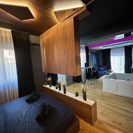 Tulum Luxury Szkopje