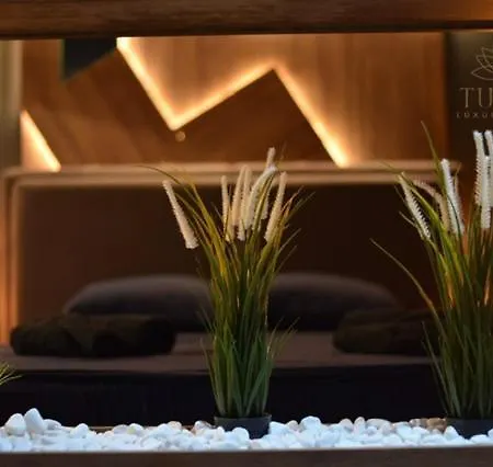 Apartman Tulum Luxury