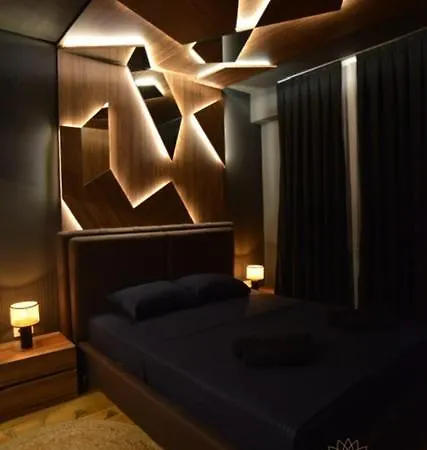 Tulum Luxury Apartman *