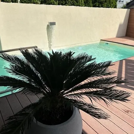 Tulum Luxury Szkopje