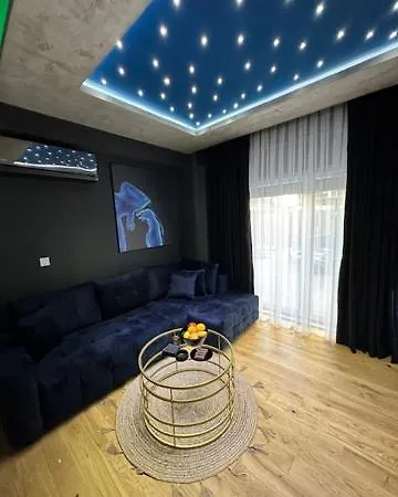 Apartman Tulum Luxury Szkopje