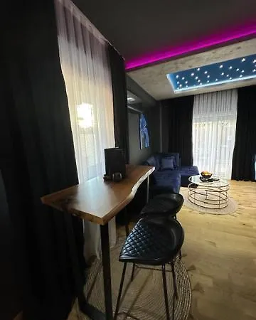 Tulum Luxury Apartman *