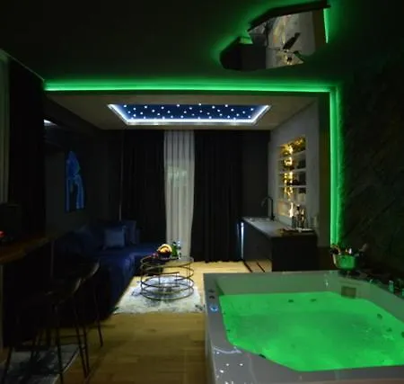 Tulum Luxury Szkopje