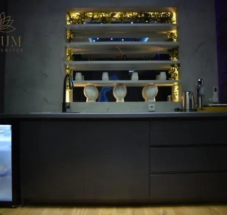 Apartman Tulum Luxury