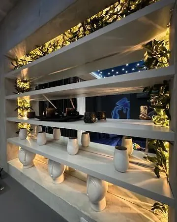 Tulum Luxury Apartman *