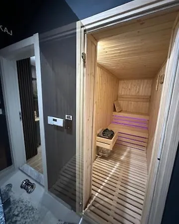 Tulum Luxury Szkopje