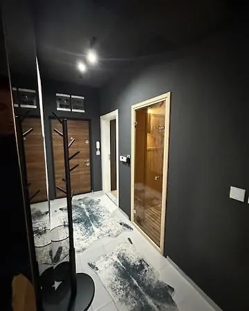 Tulum Luxury * Szkopje