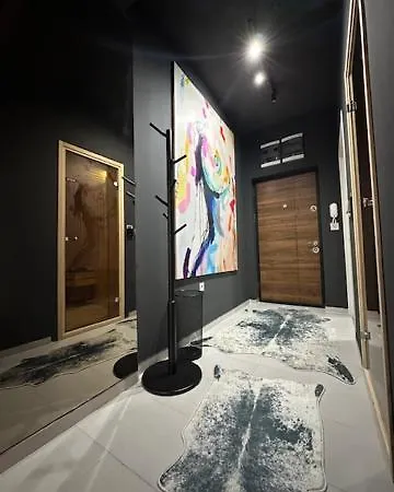 Tulum Luxury Szkopje