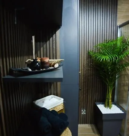 Tulum Luxury * Skopje