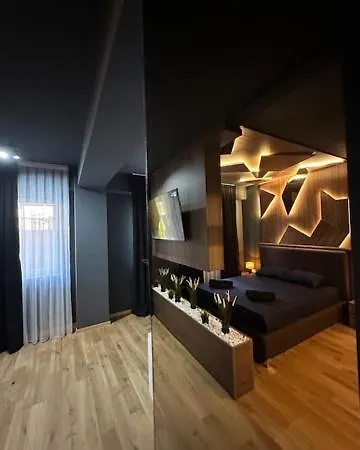 Apartman Tulum Luxury *