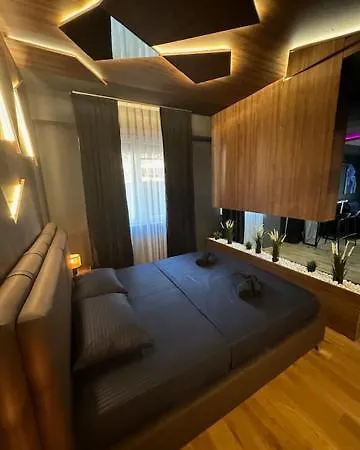 Tulum Luxury Szkopje