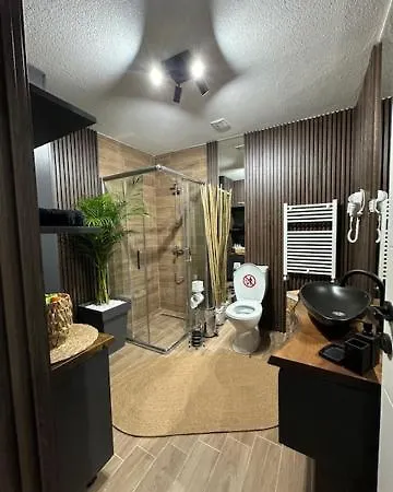 Apartman Tulum Luxury