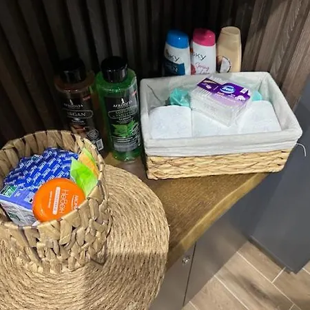 Tulum Luxury Szkopje