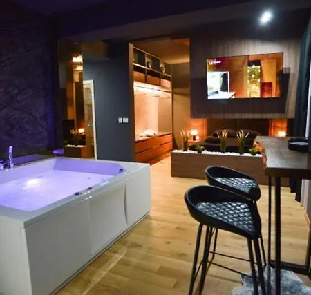 Tulum Luxury Apartman *