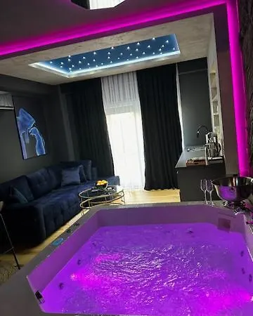 Apartman Tulum Luxury *