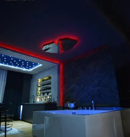 Tulum Luxury