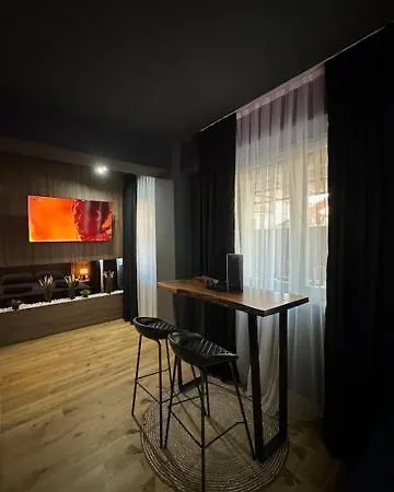 Tulum Luxury Apartman *