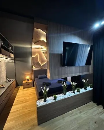 Apartman Tulum Luxury *