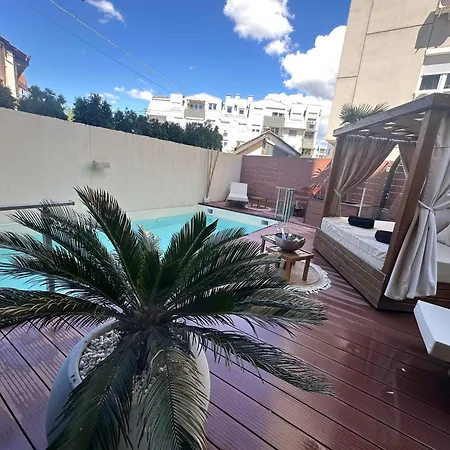 Apartman Tulum Luxury *