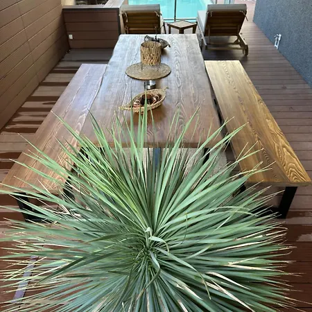 Tulum Luxury *