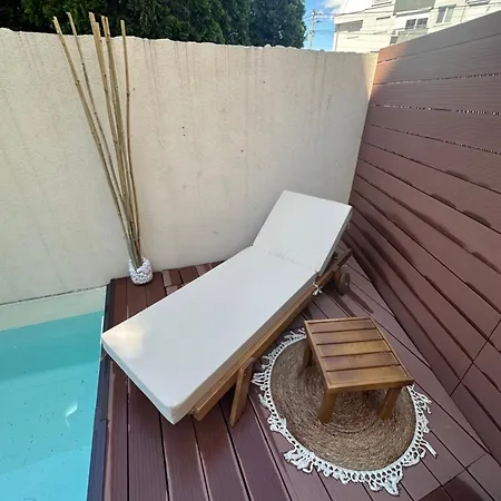 Tulum Luxury Apartment