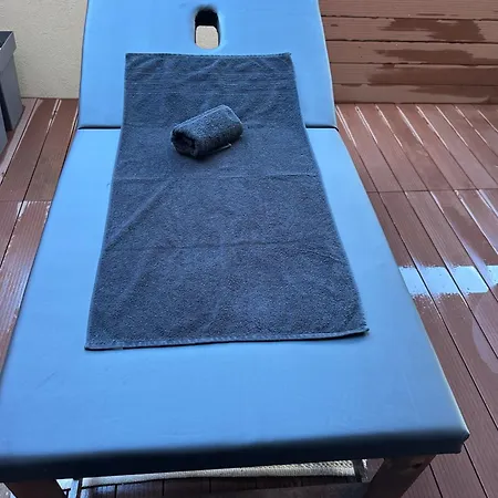 Tulum Luxury Apartman *