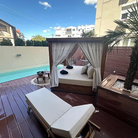 Apartman Tulum Luxury *