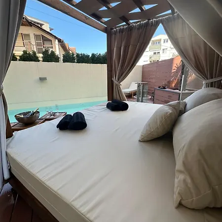 Tulum Luxury * Szkopje