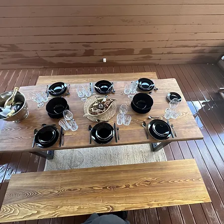 Tulum Luxury Apartman