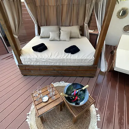 Tulum Luxury Apartman *