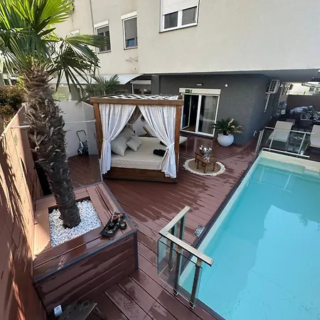 Apartman Tulum Luxury *