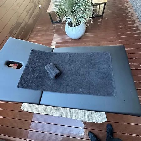 Tulum Luxury Apartman Szkopje