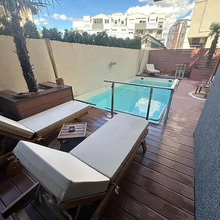 Apartman Tulum Luxury