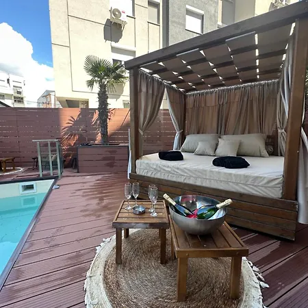 Tulum Luxury *