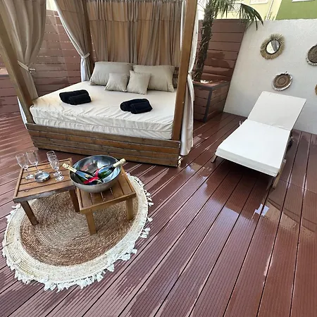 Tulum Luxury *