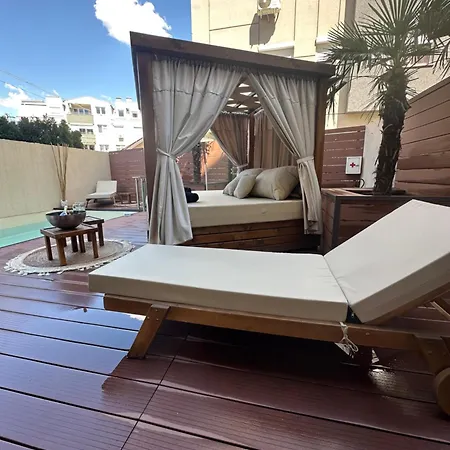 Tulum Luxury Apartman
