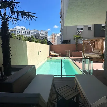 Tulum Luxury Apartman *