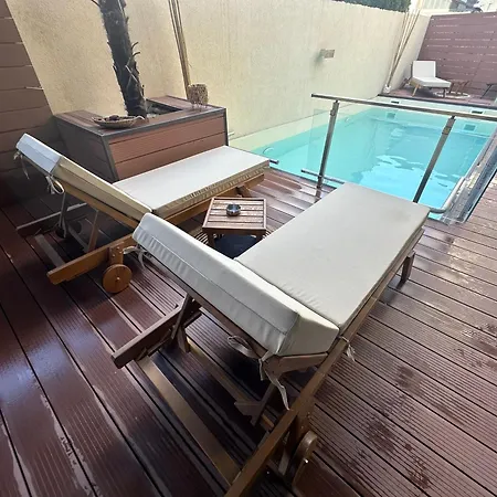 Tulum Luxury Apartman